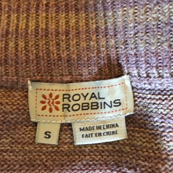 𝅺Royal Robbins skirt - Picture 4 of 5